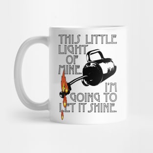 This Little Light 1 Mug